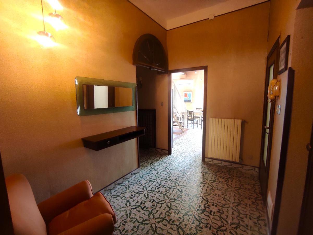 فيلا La Casa Del Nonno مونريالي المظهر الخارجي الصورة