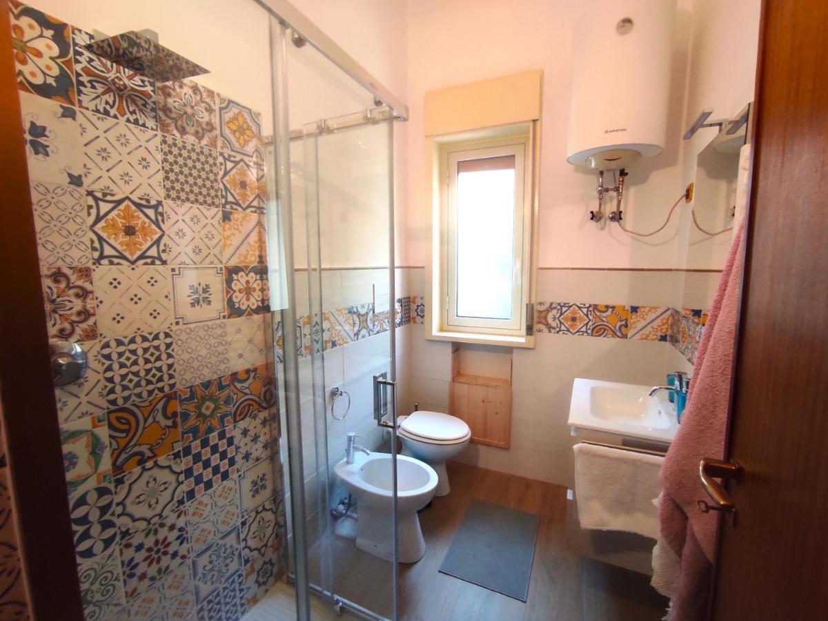 فيلا La Casa Del Nonno مونريالي المظهر الخارجي الصورة