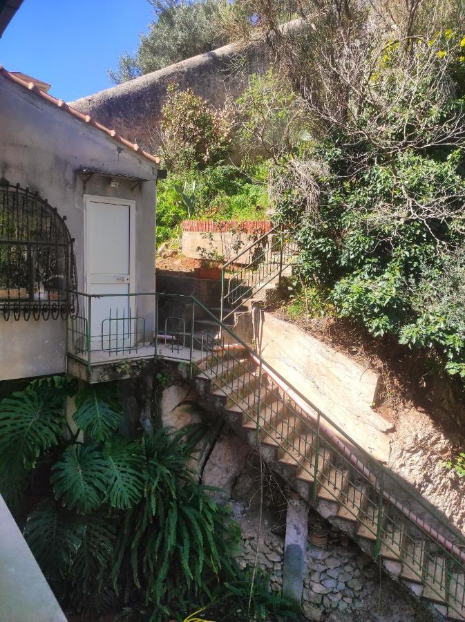 فيلا La Casa Del Nonno مونريالي المظهر الخارجي الصورة