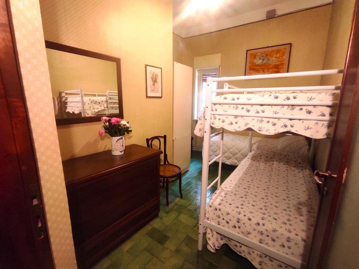 فيلا La Casa Del Nonno مونريالي المظهر الخارجي الصورة