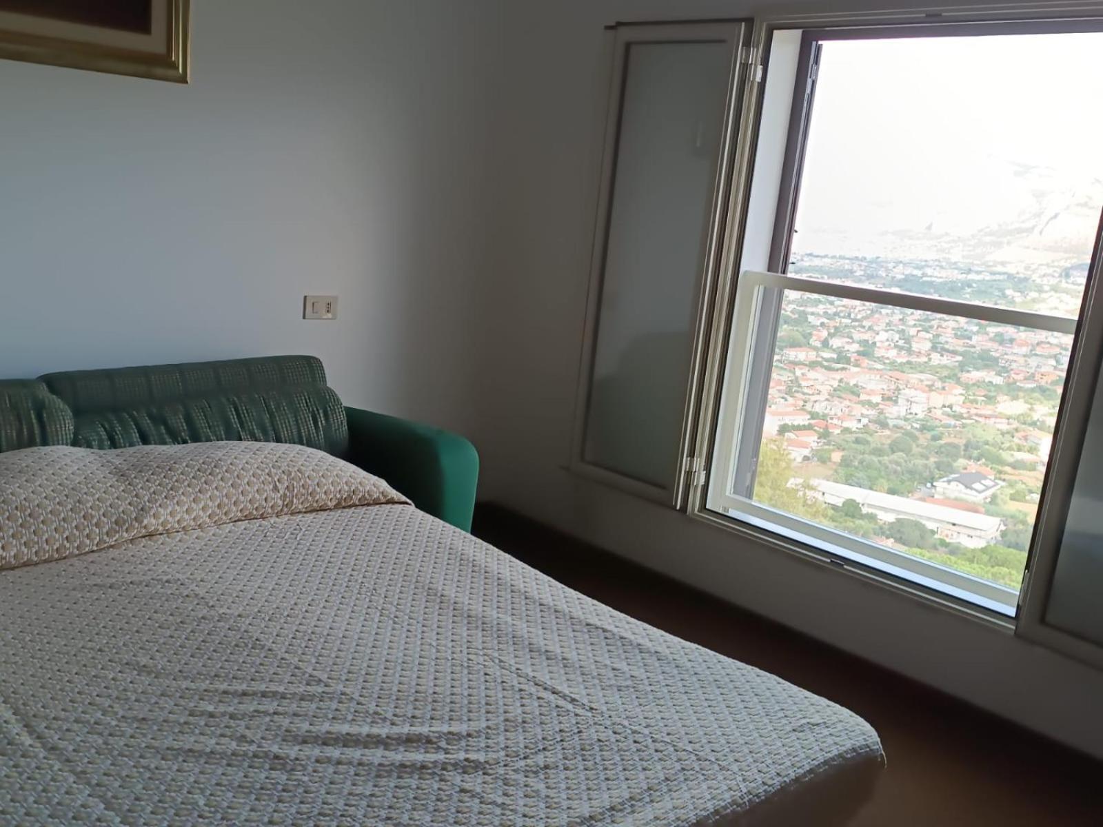 فيلا La Casa Del Nonno مونريالي المظهر الخارجي الصورة