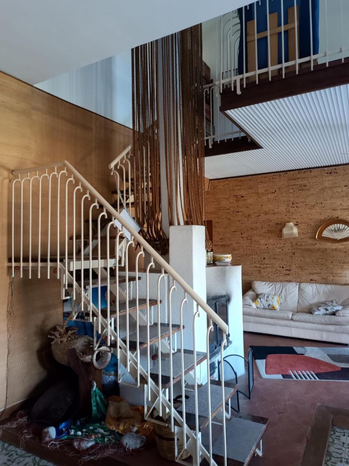فيلا La Casa Del Nonno مونريالي المظهر الخارجي الصورة